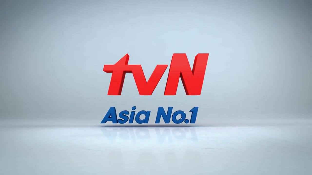 【放送文化】tvN(韩国有线电视综合娱乐频道) 2012 ID | Asia No.1 tvN哔哩哔哩bilibili