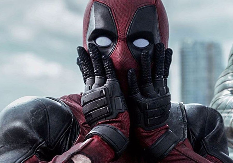 漫威为什么:既然死侍拥有超高的治愈能力,为什么他不修复自己的帅脸呢