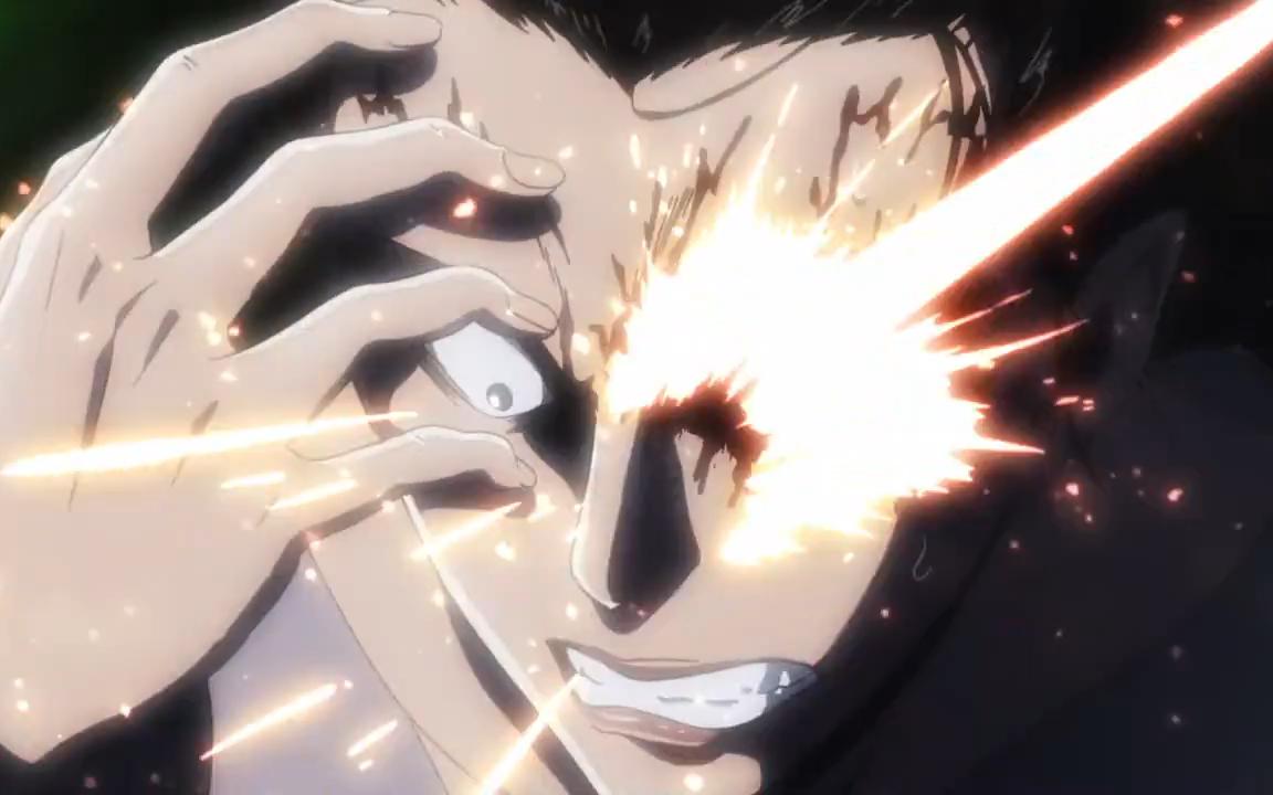 尤弥尔高帅变身我的存在本身就是世界的敌人最泪目我此生最大的遗憾是