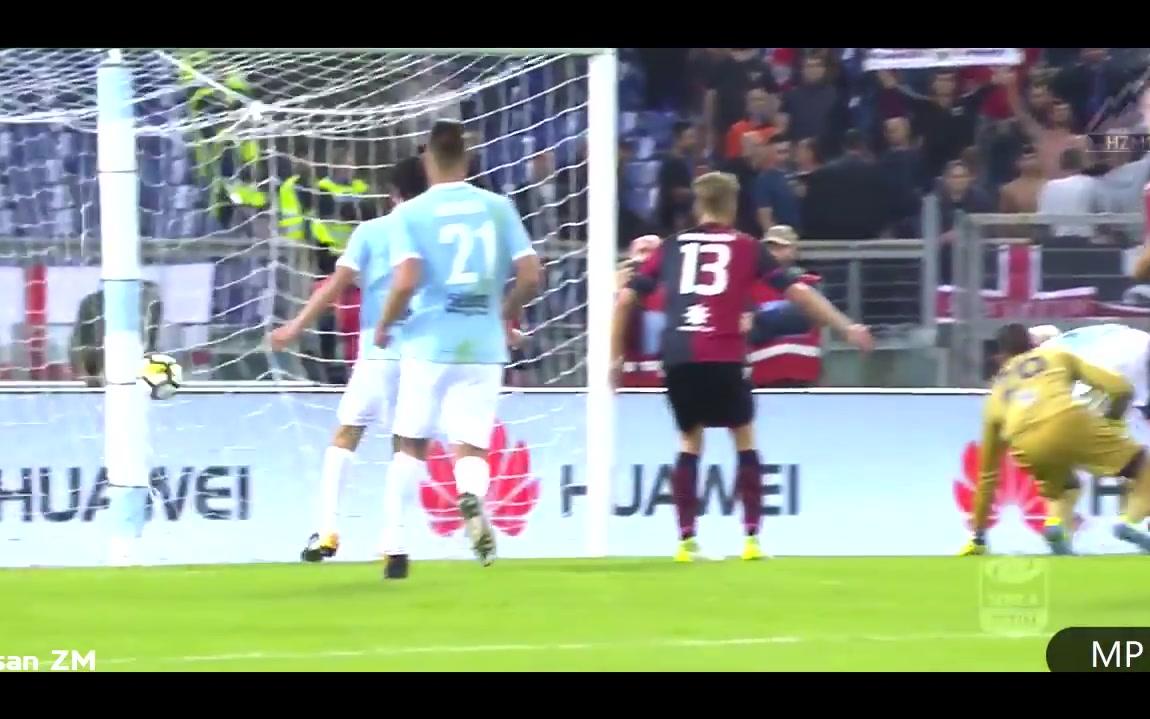 [图]奇罗·因莫比莱 Ciro Immobile 2018