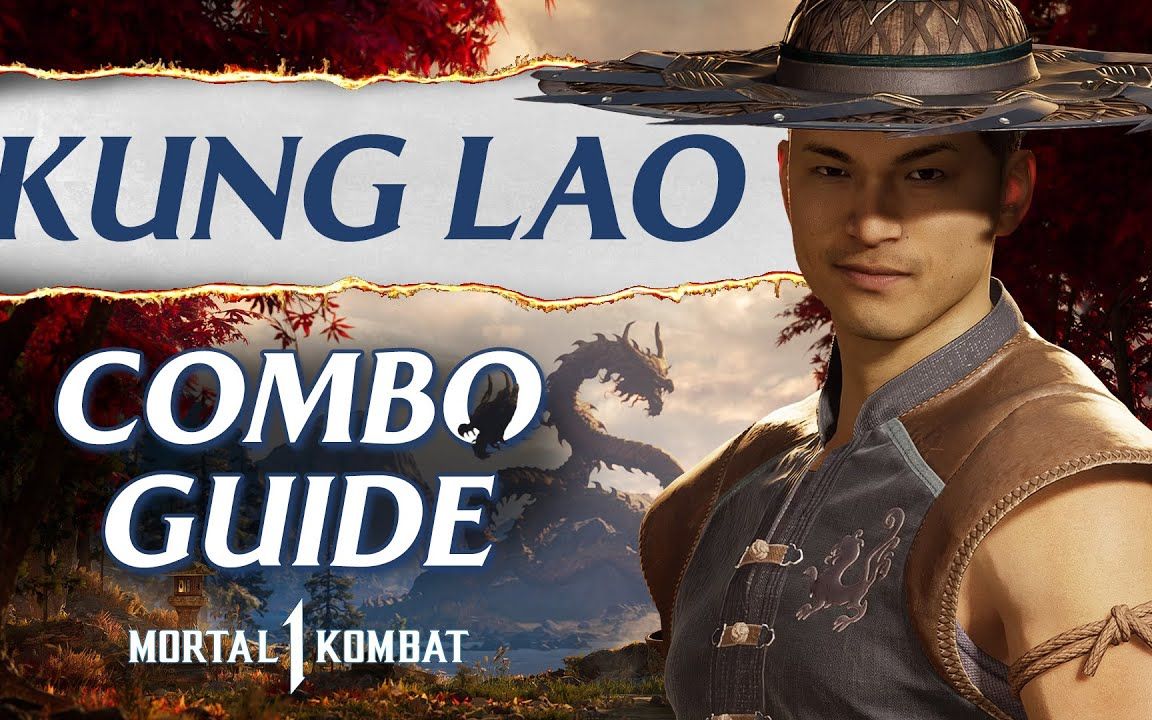 真人快打1 空佬从入门到精通 4k 60fps 【ahmz1404】