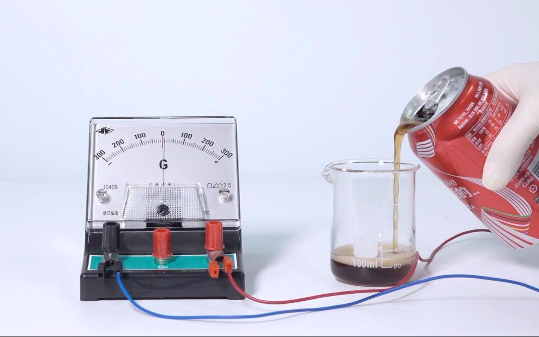 仟问化学-微课-原电池的结构