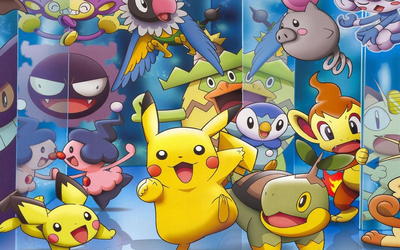 我的世界神奇宝贝第六期