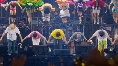 桑田佳祐】LIVE TOUR 2021 「BIG MOUTH, NO GUTS!! 」_哔哩哔哩_bilibili
