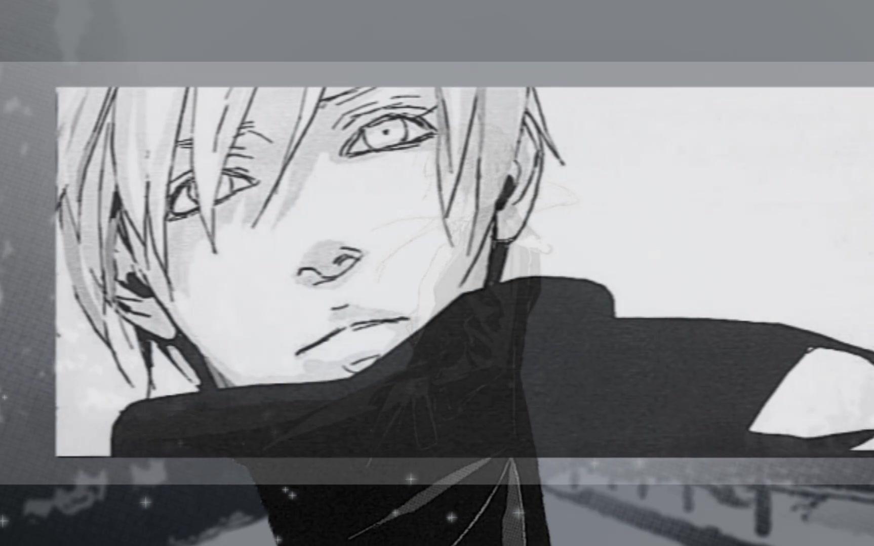 【钢炼丨宝石姬】【仿青空】夜莺