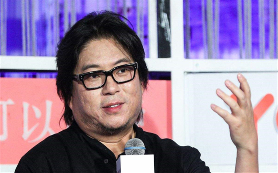 高晓松演艺圈是我见过的圈子里最讲义气的,这行改掉我很多毛病