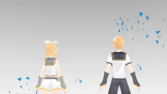 Download Video: 【镜音铃连】 KAGAMINE ★ NIGHT FEVER (+Full MP3) 【VOCALOID V4x】【授权转载】