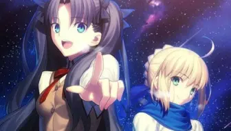 1080p Fate Stay Night Ubw 第二季 国语 无限剑制 15 哔哩哔哩 Bilibili