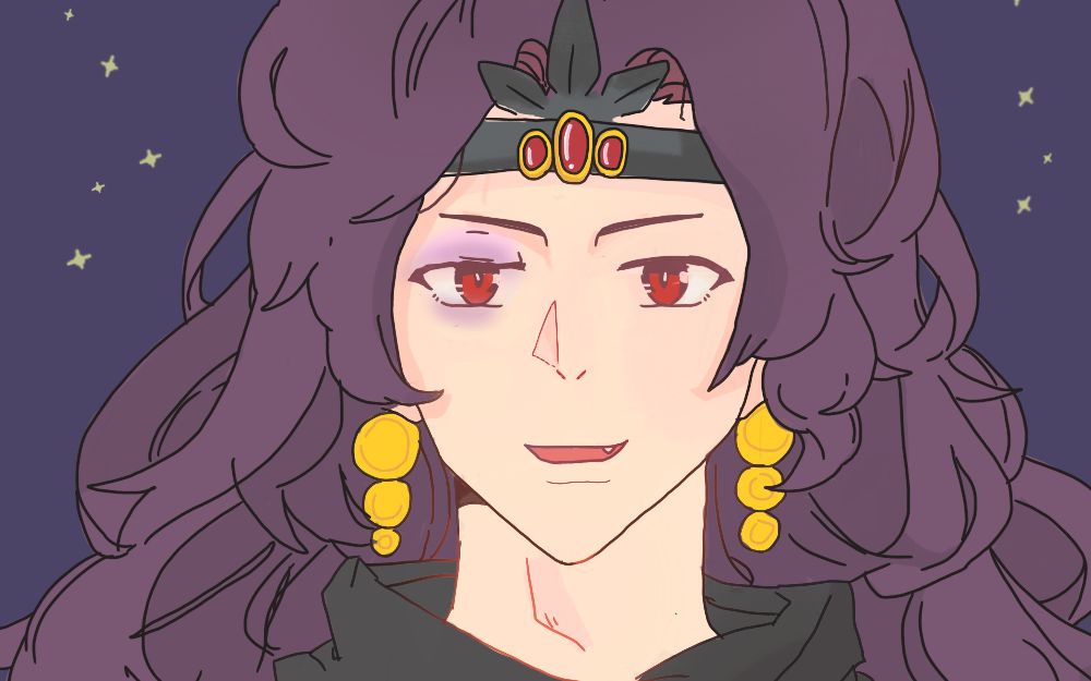 jojo卡兹不讲武德