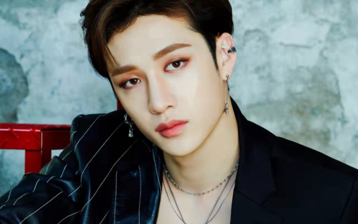 【stray kids】2022318"maniac"方灿bangchan直拍