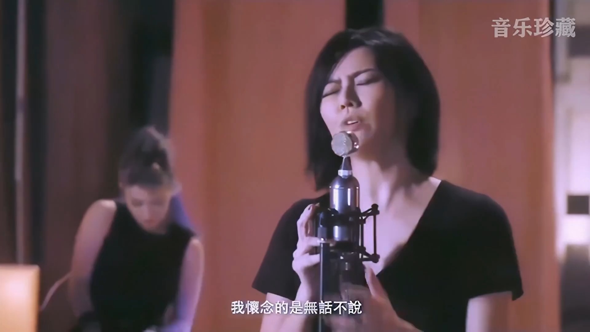 我怀念的歌曲(我怀念的歌曲完整版)