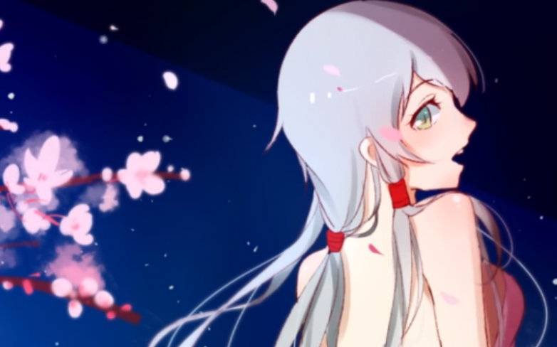 【祖娅纳惜】本色