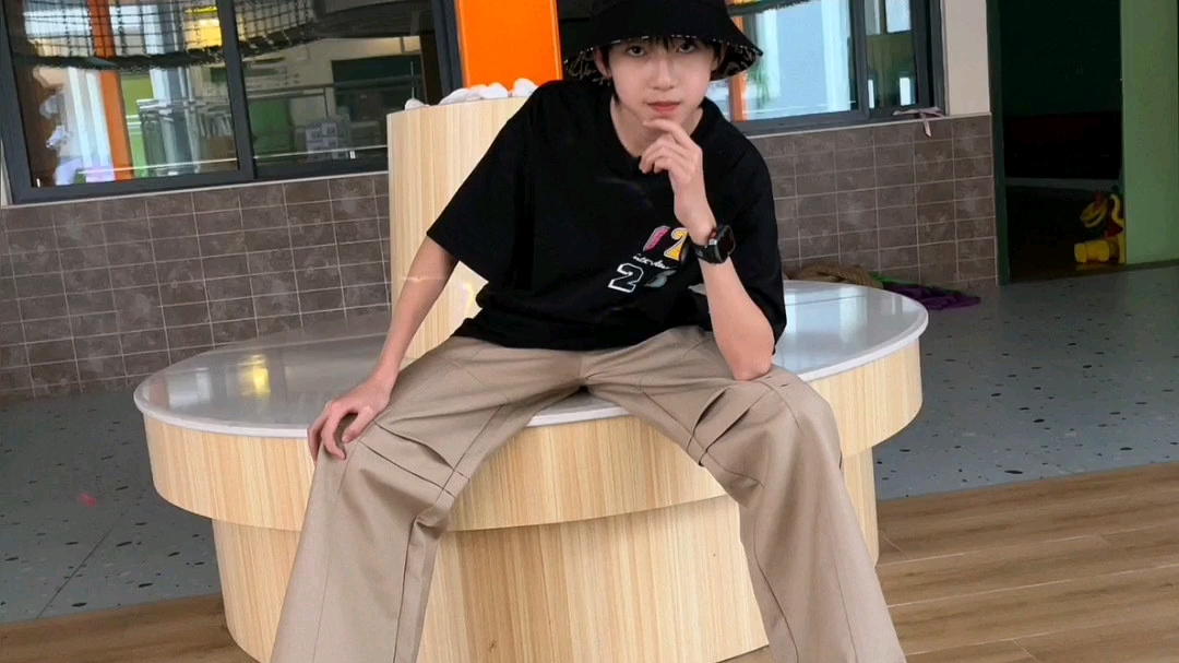 【杨博文】【tf四代】少年不惧岁月长,彼方尚有荣光在