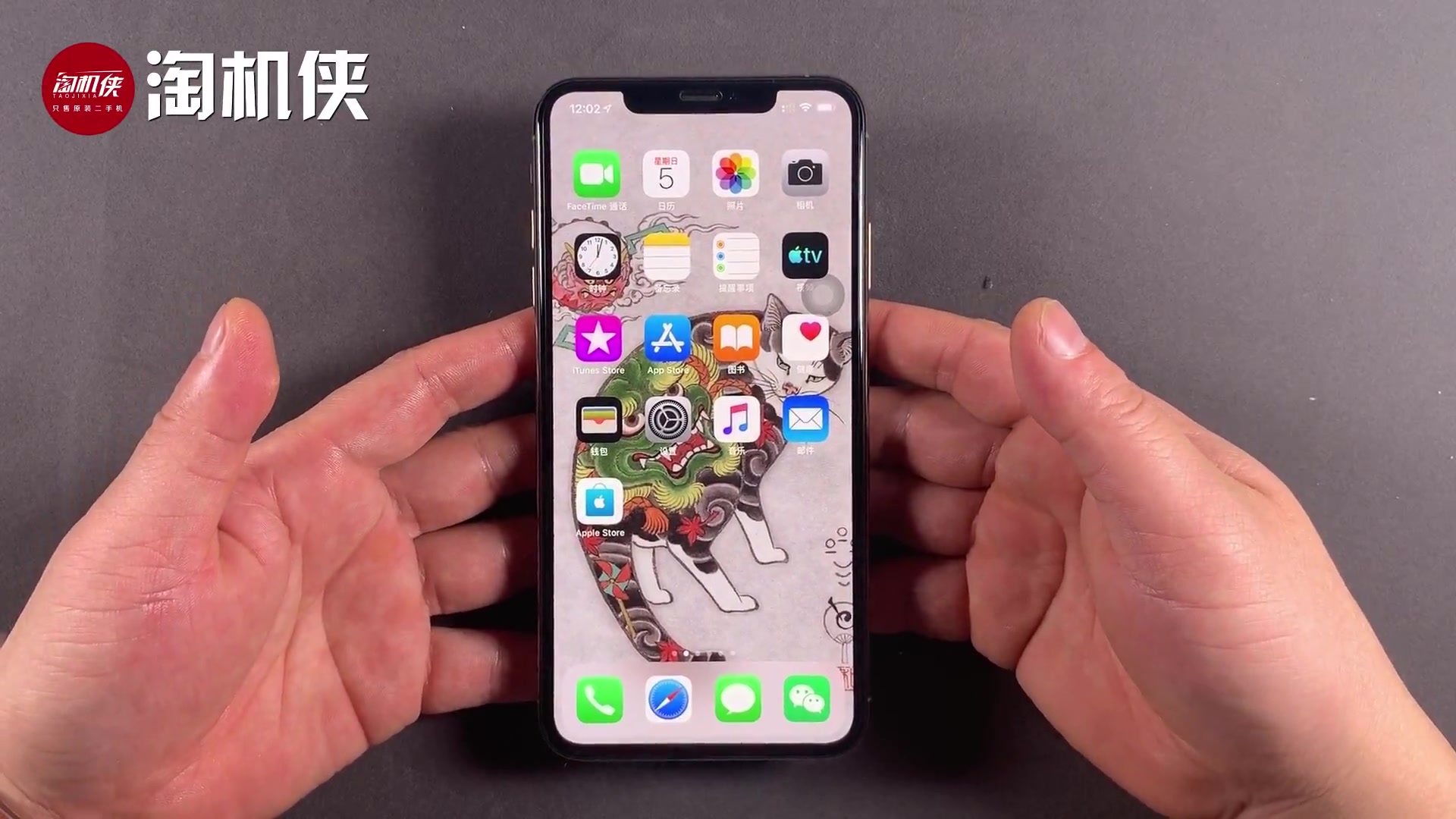 iPhone xs max死机怎么强制关机 怎么进入恢复模式,最详细教程!