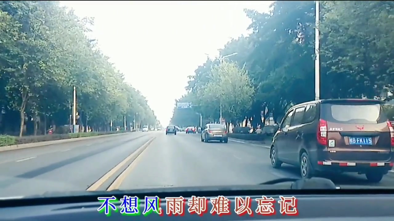 [图]情歌对唱无情的风雨无情的你节奏欢快醉人心扉