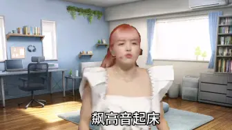 Download Video: 【猫meme】抑郁症请假在家的一天