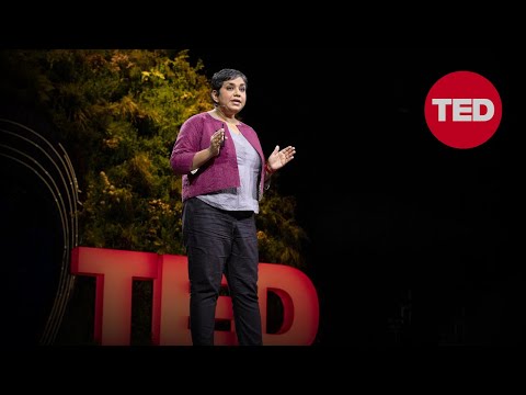 [图][TED] Shweta Narayan: It's impossible to have healthy people on a sick planet |