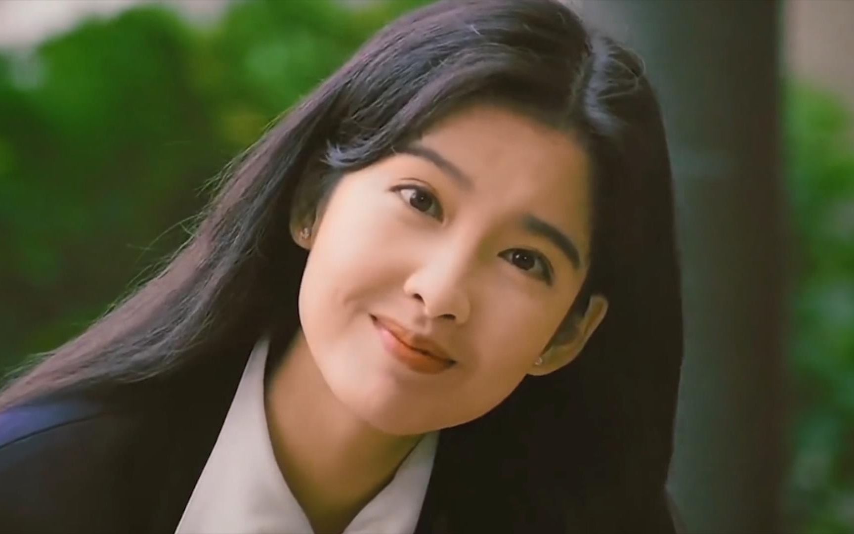 玉女之争,杨采妮和周慧敏,谁才是你心目中的玉女掌门