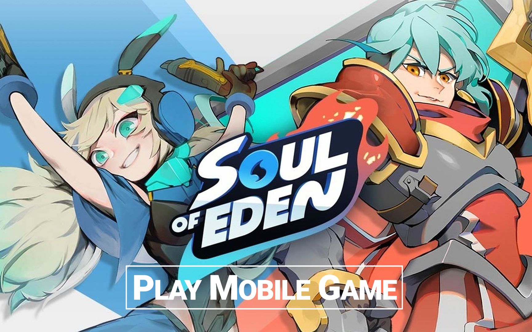 [图]伊甸之魂 Soul of Eden (by 雷亚游戏) 皇室战争类竞技游戏 英文服试玩 [Android][iOS]