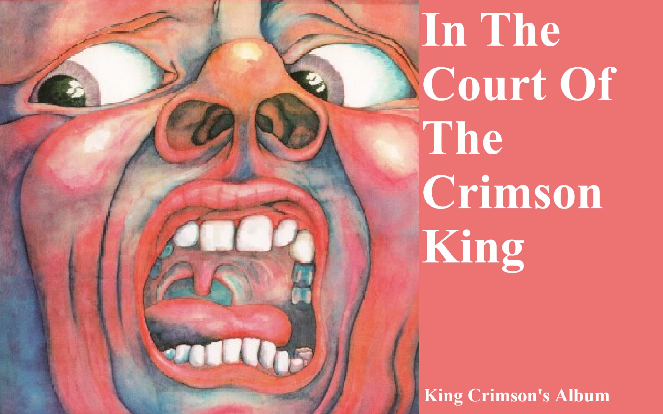 [图]In The Court Of The Crimson King