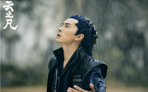 【仙剑奇侠传】【龙幽】永恒的记忆(杀破狼演奏曲)