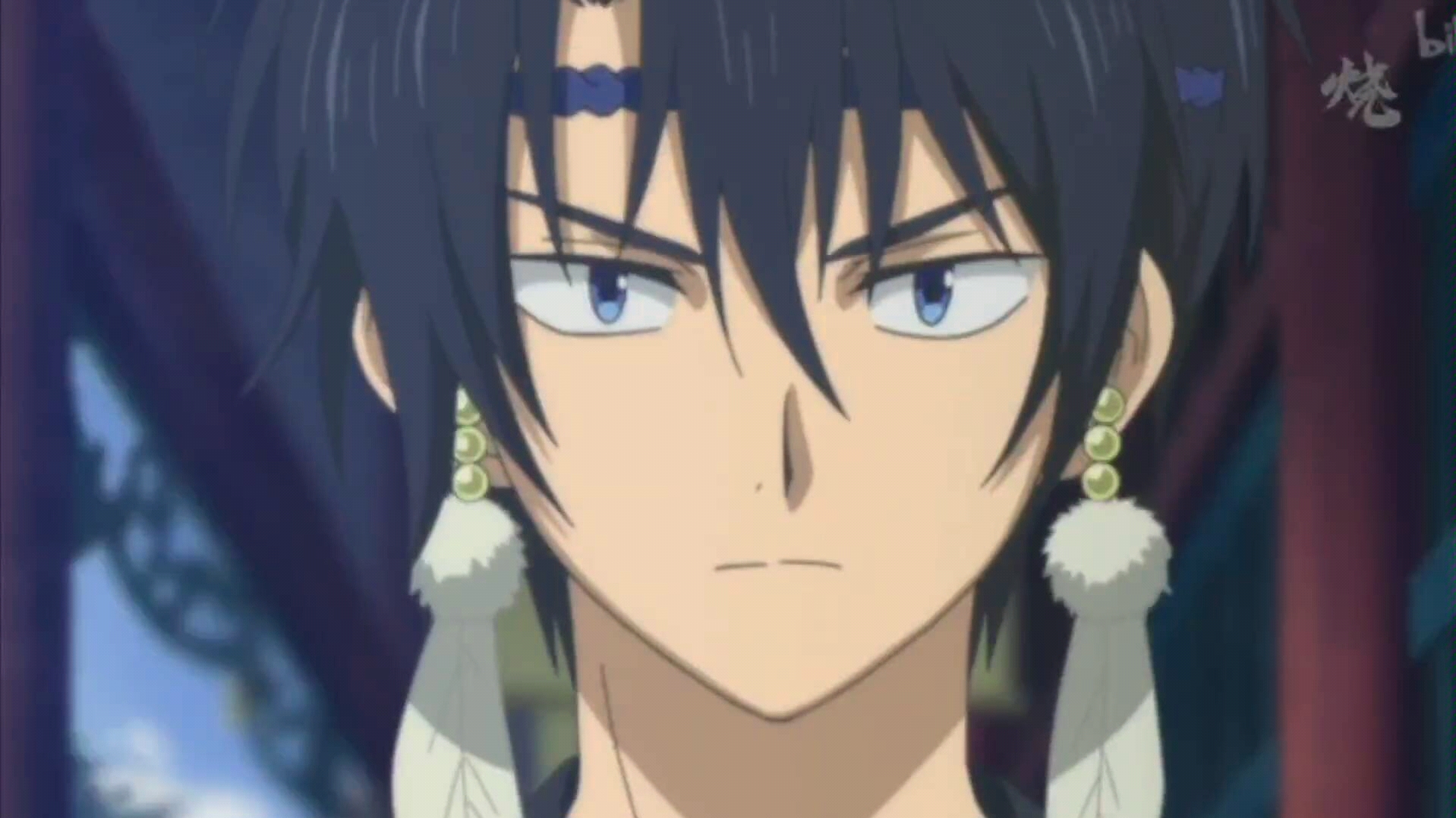 【晨曦公主】&【拂晓的尤娜】哈克&白_哔哩哔哩_bilibili