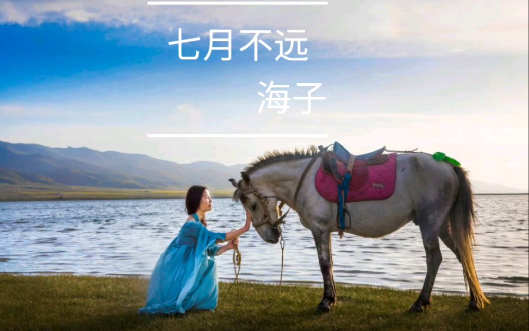海子七月不远