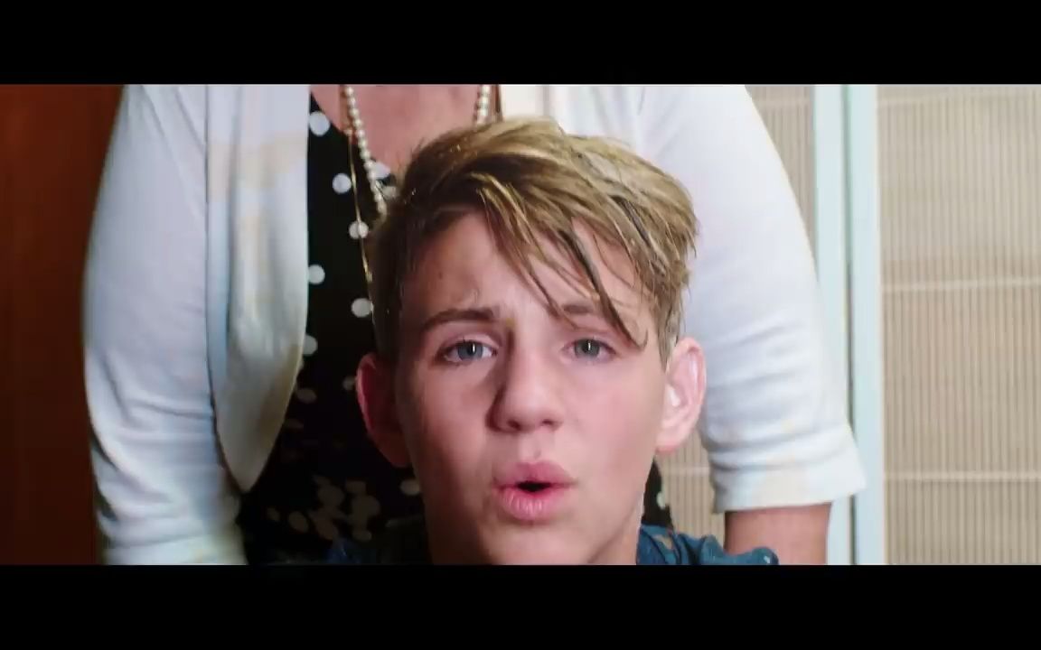 [图]MattyBRaps - Live For Today