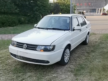 最经典的捷达来了,喜欢的看过来