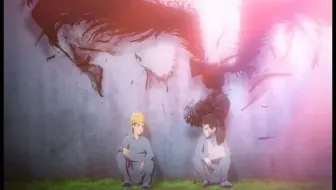 亚人 轮到中野攻来给你洗脑了 哔哩哔哩 Bilibili