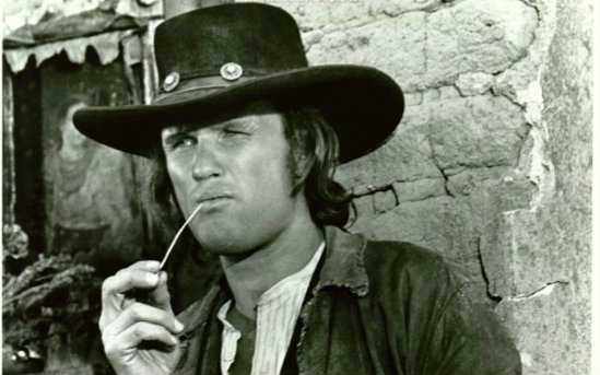 周·电影#[美]1973比利小子 pat garrett . 来自周游糖糖 - 微博