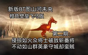 Télécharger la video: 【英雄无敌3】看好了，这才是抵抗！--山河未央橙壁垒飞马版极限通关流程视频 第二期