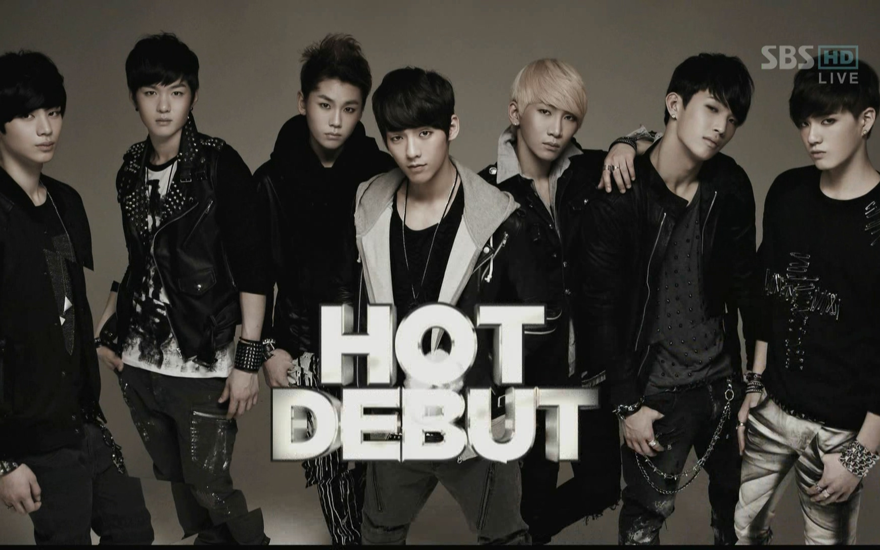 【btob】秘密 (insane) 舞台合集 (高清1080p)