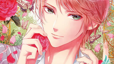 ฅ[石田彰] Honeymoon vol.09 奥村千遥_哔哩哔哩_bilibili