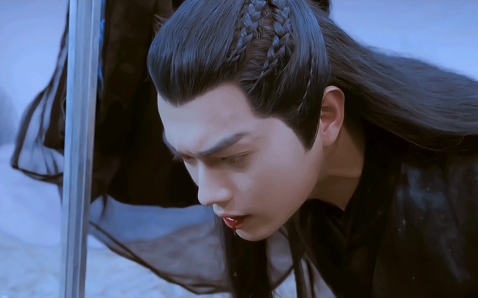 许凯厉尘澜美强惨代表选手