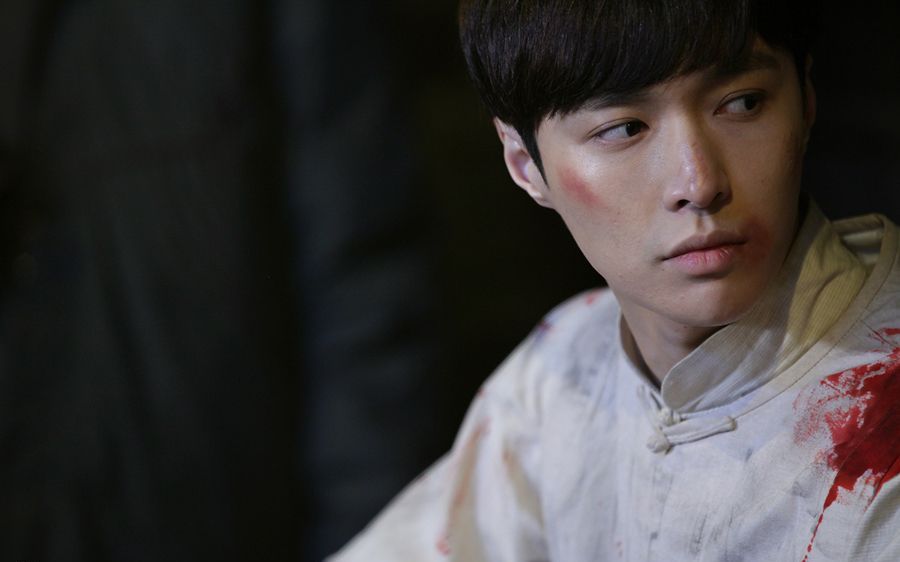 【陶笛】典狱司  《老九门》片尾曲