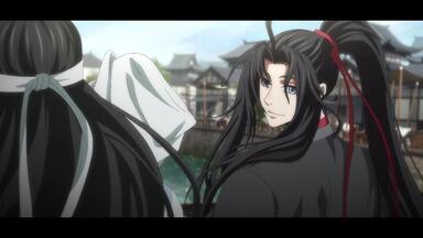 魔道祖師公式　醉夢前塵問琴四季 醉梦前尘》钢琴谱-《魔道祖师》主题曲|学琴记