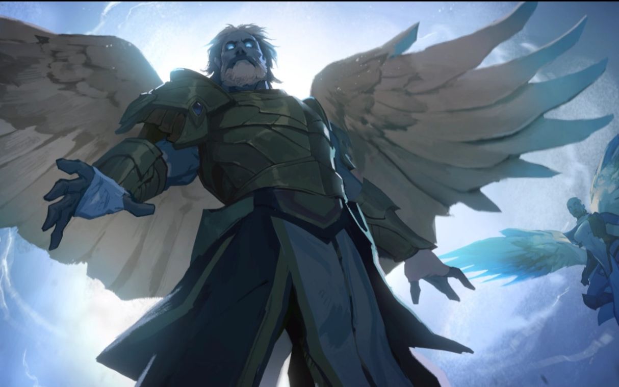 活动作品格里恩任务线乌瑟尔