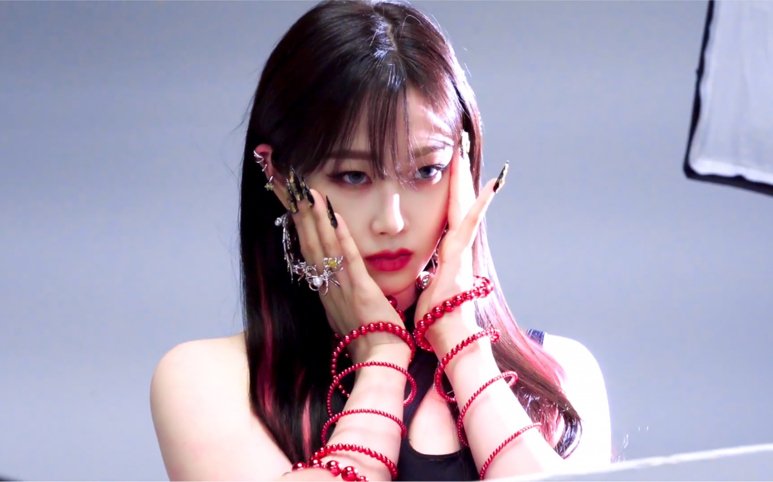 活动作品aespaaespa的shoot