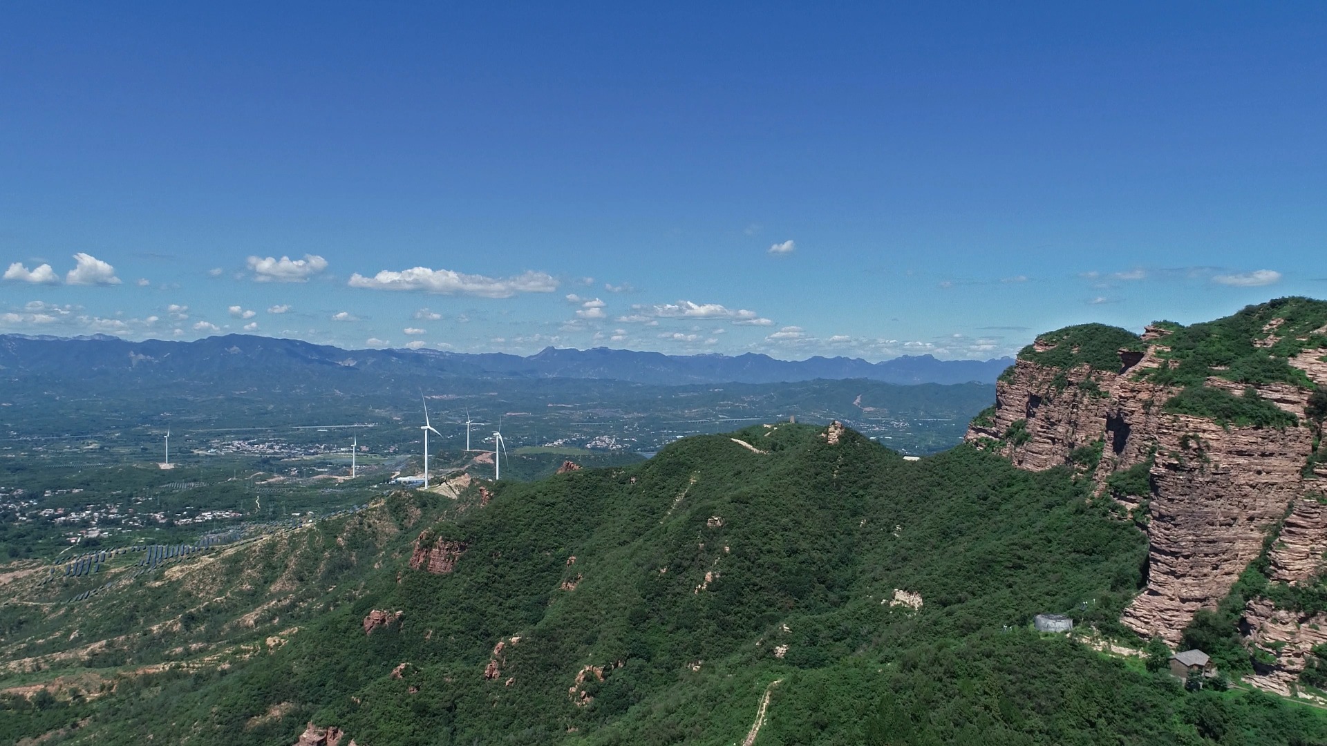 邢台临城旅游景点图片