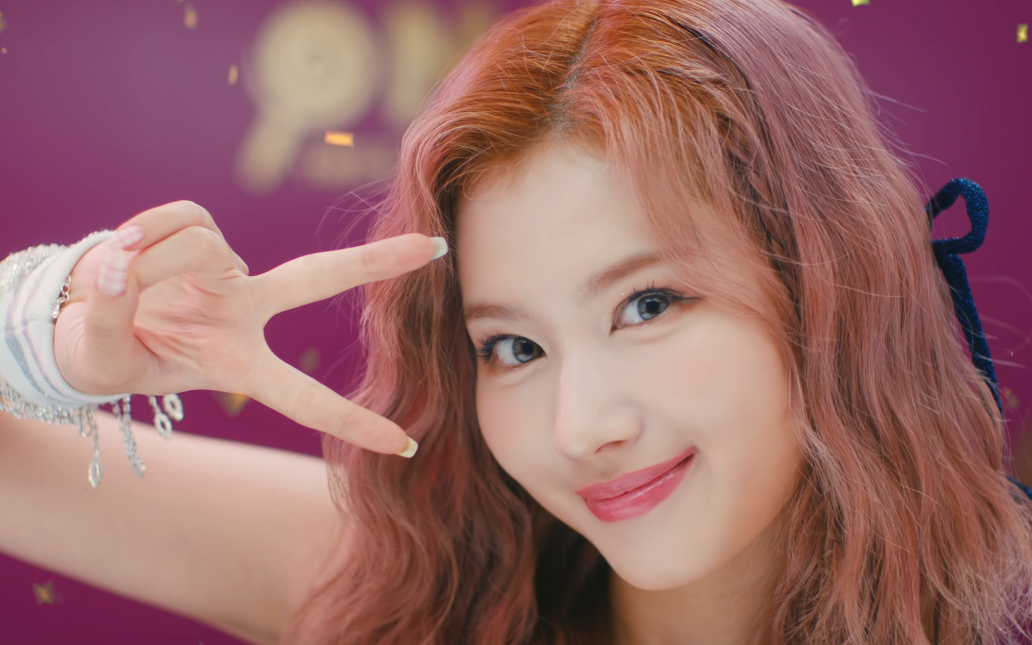 twice-《the feels》 mv【twice-mv合辑】_哔哩哔哩_bilibili