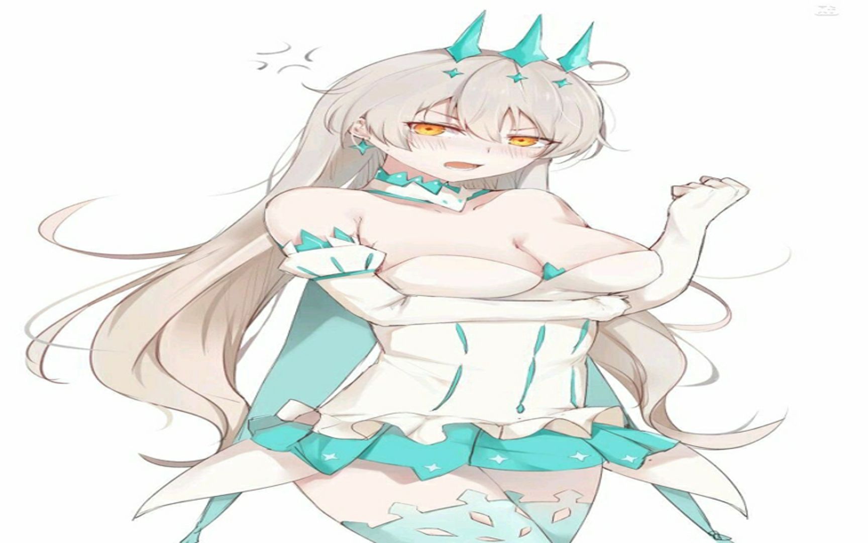 崩坏3 迪拉克之海 圣次勿极限击杀猪 温蒂!