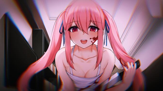 我的学长,不要再跑了哦.胆小慎入!