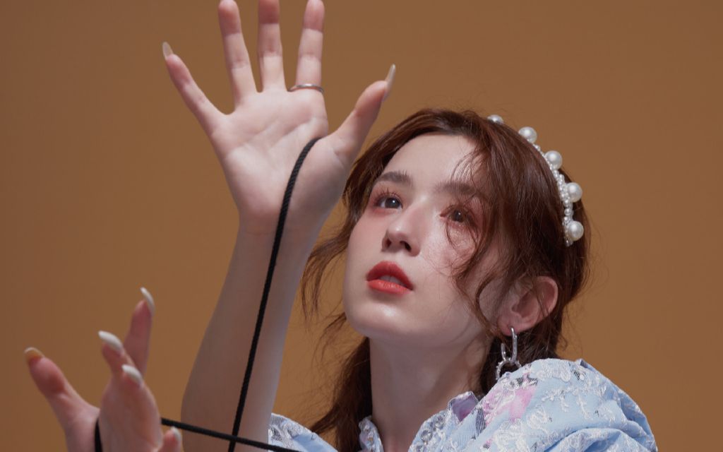 哈尼克孜舞蹈太喜欢她的舞蹈啦