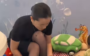 别人家的漂亮老婆
