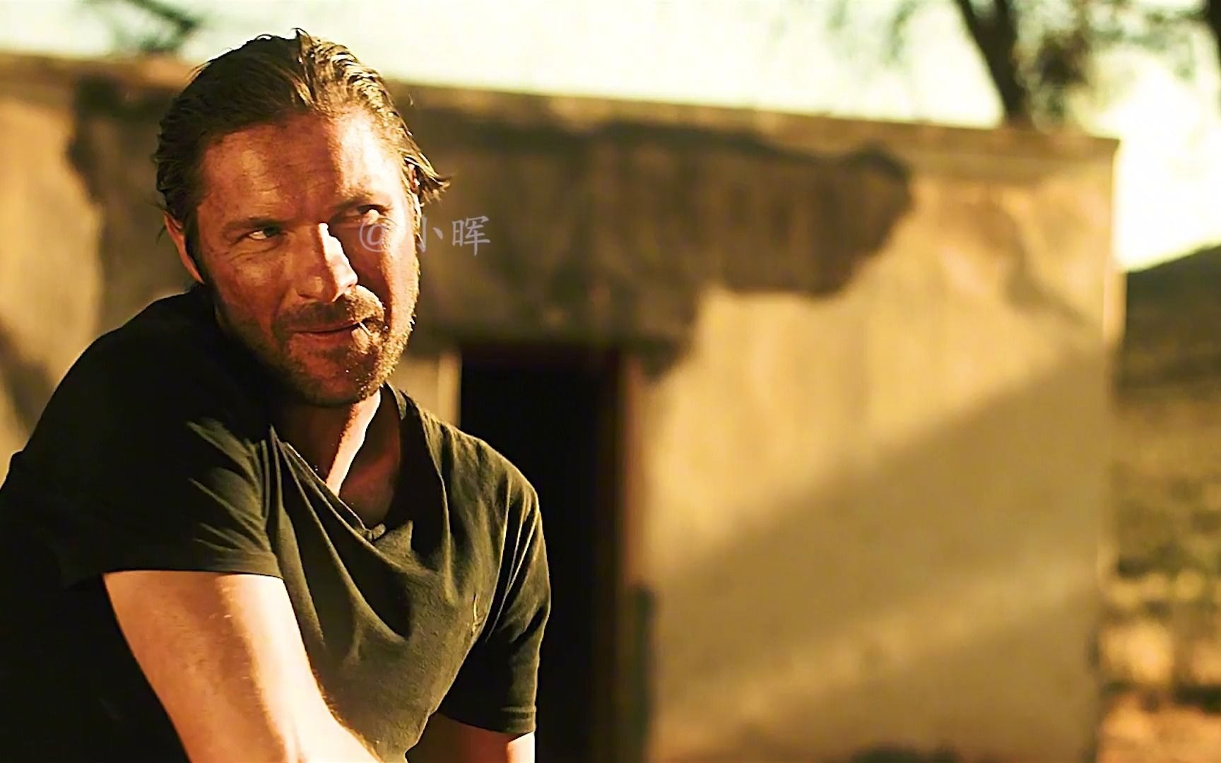 6名劫匪追杀1名少女,结果惨遭团灭,电影《猎杀艾玛》