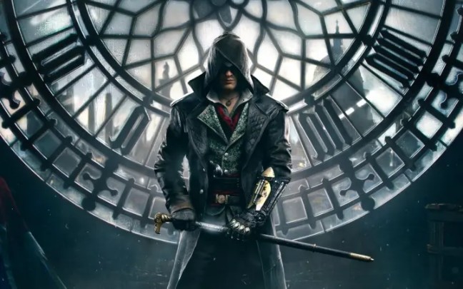 黑鸦帮永不散场