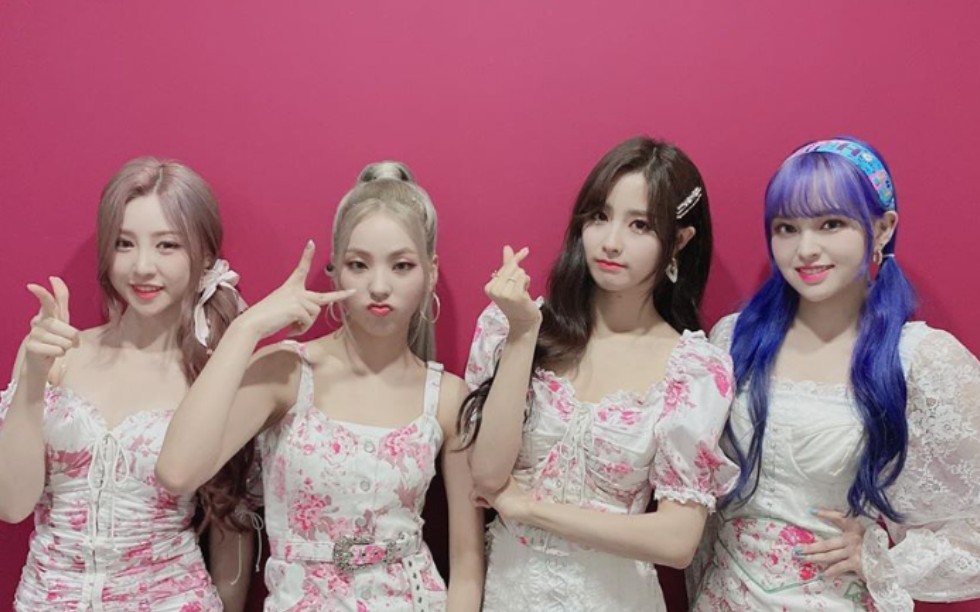 一出道就拿手麦lunarsolar成员个人资料crkpopsegye