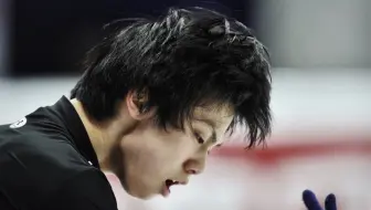【羽生结弦】(1080P)17岁生日那天的OP|2011花滑大奖赛总决赛GPF媒体视频全纪录1: 12月7日短节目SP公式练习OP「悲怆」