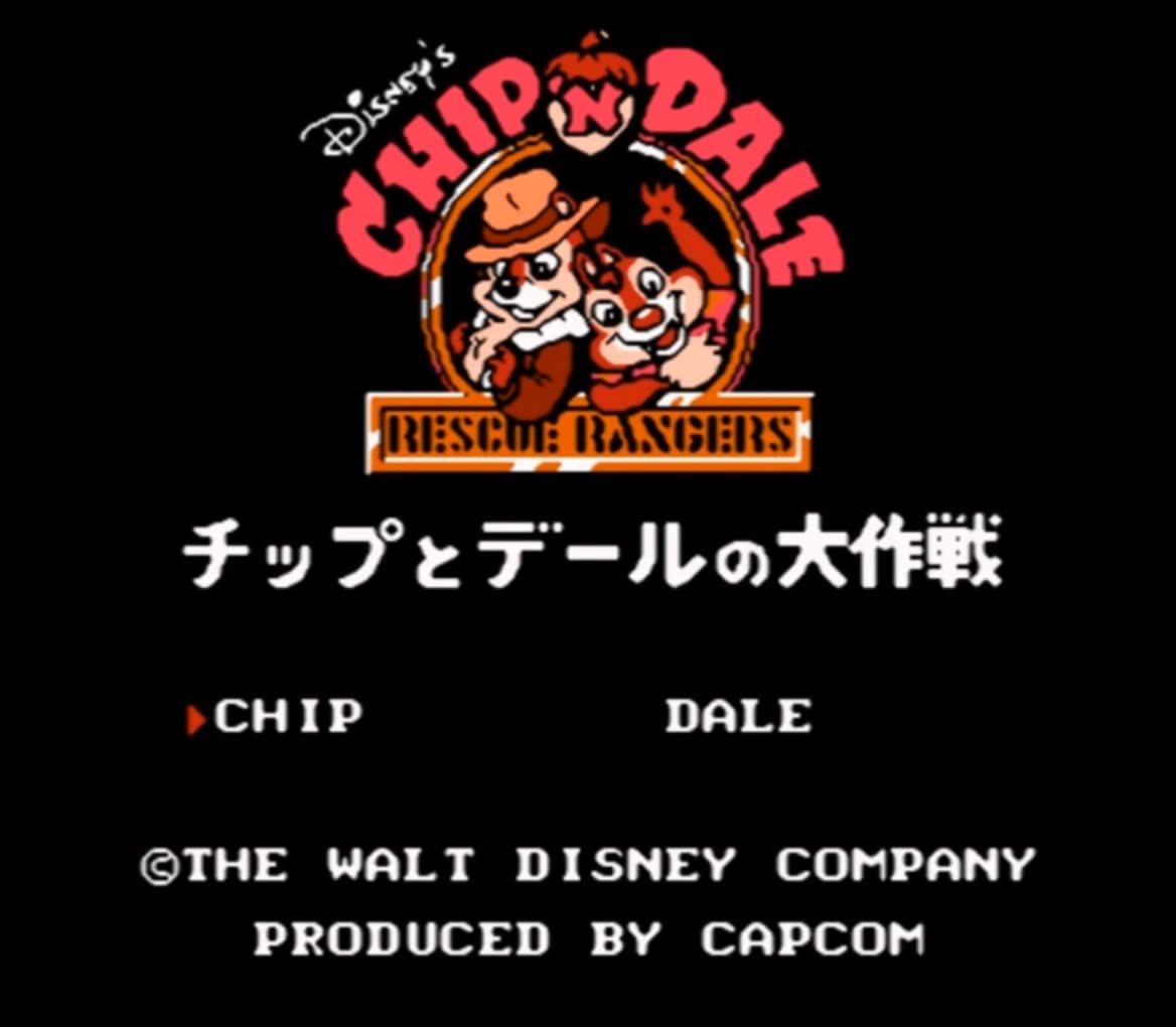 【n9实况】松鼠大作战(初代一命通关)